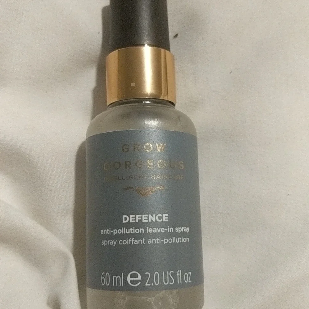 NWT Anti-Pollution leave in spray